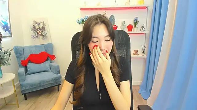 Snapshot of AnnaReyla chatting on February 6, 2026, 2:27 am AnnaReyla online show from February 6, 2026, 2:27 am