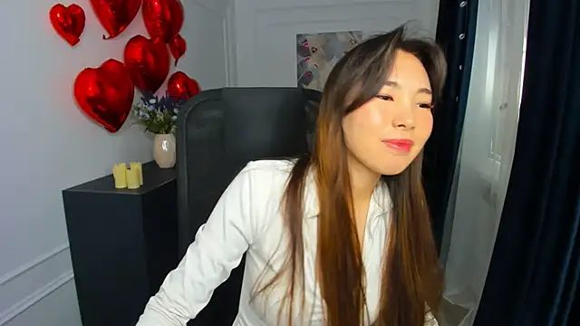 Snapshot of AnnaReyla chatting on February 9, 2026, 11:14 am AnnaReyla online show from February 9, 2026, 11:14 am