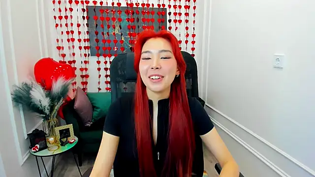 Snapshot of AnnaReyla chatting on February 11, 2026, 11:48 am AnnaReyla online show from February 11, 2026, 11:48 am