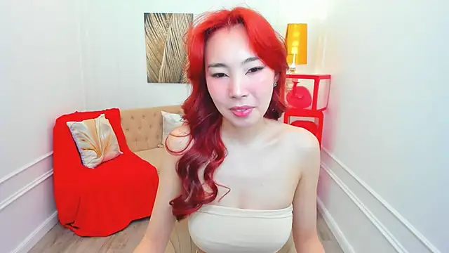 Snapshot of AnnaReyla chatting on February 12, 2026, 11:05 am AnnaReyla online show from February 12, 2026, 11:05 am