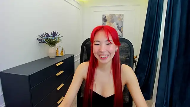 Snapshot of AnnaReyla chatting on February 22, 2026, 11:31 am AnnaReyla online show from February 22, 2026, 11:31 am