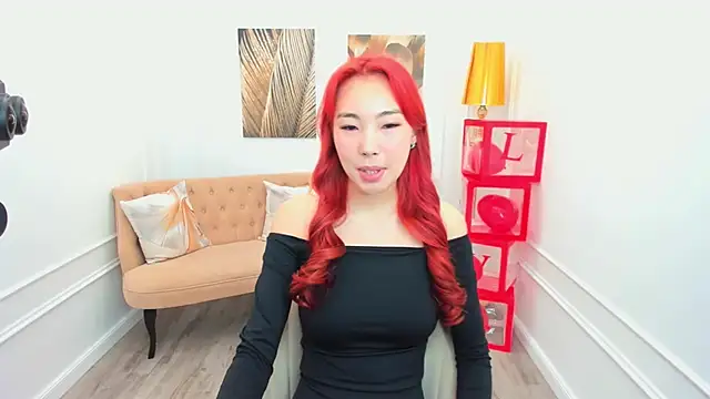 Snapshot of AnnaReyla chatting on February 24, 2026, 11:19 am AnnaReyla online show from February 24, 2026, 11:19 am