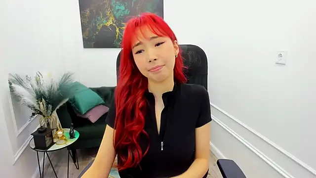 Snapshot of AnnaReyla chatting on March 2, 2026, 11:17 am AnnaReyla online show from March 2, 2026, 11:17 am