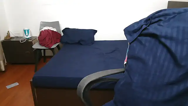 LovelyRosy online show from September 26, 2025, 12:36 am