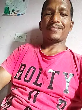 Nego8659 online show from April 13, 2026, 11:16 am