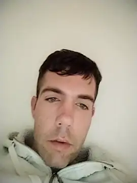 Yeray01 online show from April 18, 2026, 3:49 pm