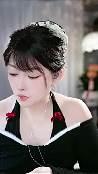 Dou-Dou-er online show from February 8, 2026, 11:19 pm