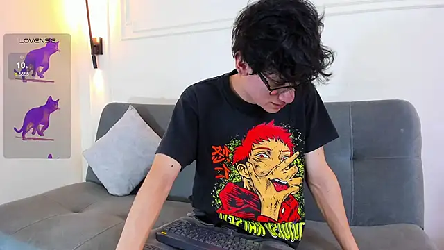 Cum hunters online show from January 9, 2026, 3:20 am