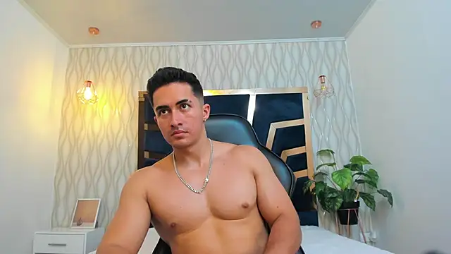 Brad Summer online show from January 28, 2025, 8:26 pm