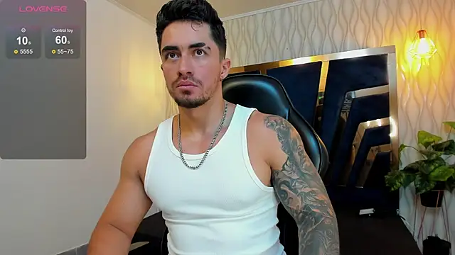 Brad Summer online show from September 22, 2025, 5:26 pm