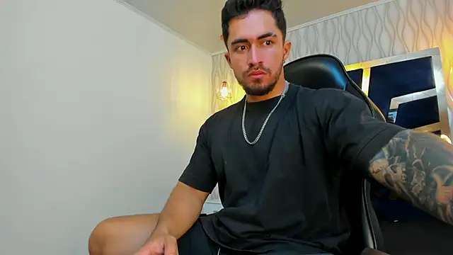 Brad Summer online show from October 8, 2025, 6:05 pm