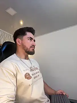 Brad Summer online show from October 31, 2025, 5:36 pm