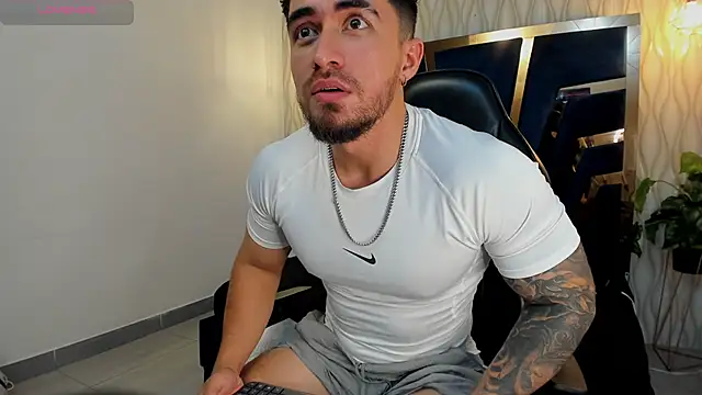 Brad Summer online show from November 11, 2025, 5:13 pm