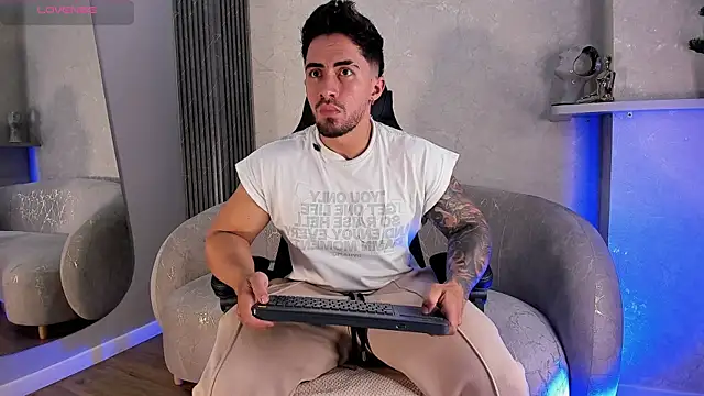 Brad Summer online show from May 17, 2026, 12:08 am