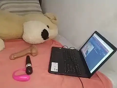 Chandy012 online show from January 17, 2026, 1:49 pm