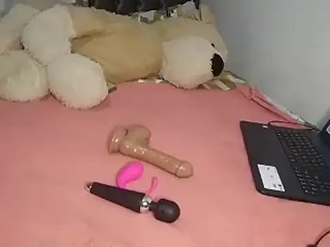 Chandy012 online show from February 4, 2026, 10:15 pm