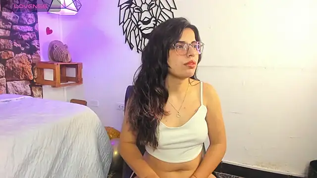 kristen rain23 online show from January 17, 2025, 12:52 pm