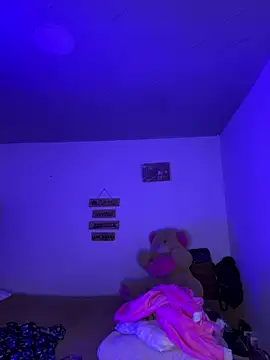 Snapshot of MARIELSINS_AND_DAIKIJACK chatting on January 20, 2025, 12:46 am MARIELSINS AND DAIKIJACK online show from January 20, 2025, 12:46 am