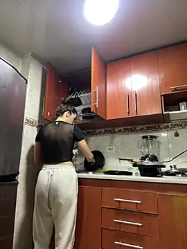 Snapshot of MARIELSINS_AND_DAIKIJACK chatting on February 6, 2025, 2:00 am MARIELSINS AND DAIKIJACK online show from February 6, 2025, 2:00 am