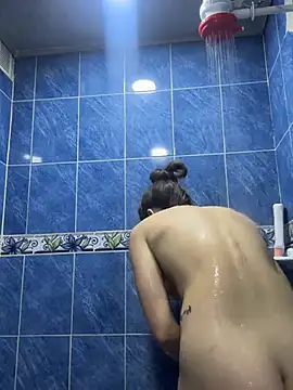 Snapshot of MARIELSINS_AND_DAIKIJACK chatting on February 16, 2025, 5:59 pm MARIELSINS AND DAIKIJACK online show from February 16, 2025, 5:59 pm