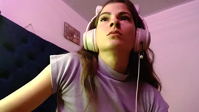 Snapshot of MARIELSINS_AND_DAIKIJACK chatting on February 23, 2025, 11:36 pm MARIELSINS AND DAIKIJACK online show from February 23, 2025, 11:36 pm