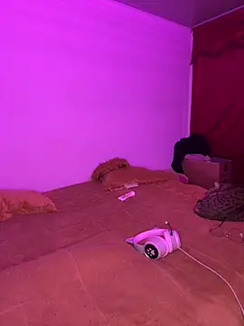 Snapshot of MARIELSINS_AND_DAIKIJACK chatting on February 24, 2025, 11:41 pm MARIELSINS AND DAIKIJACK online show from February 24, 2025, 11:41 pm