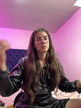 Snapshot of MARIELSINS_AND_DAIKIJACK chatting on March 19, 2025, 10:31 pm MARIELSINS AND DAIKIJACK online show from March 19, 2025, 10:31 pm