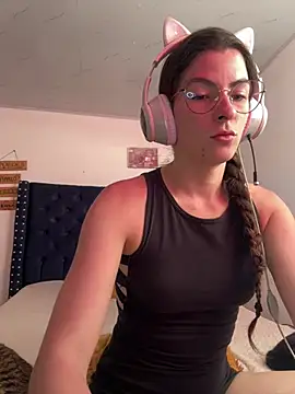 Snapshot of MARIELSINS_AND_DAIKIJACK chatting on March 20, 2025, 10:07 pm MARIELSINS AND DAIKIJACK online show from March 20, 2025, 10:07 pm