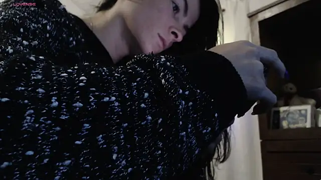 Snapshot of MARIELSINS_AND_DAIKIJACK chatting on October 16, 2025, 10:00 pm MARIELSINS AND DAIKIJACK online show from October 16, 2025, 10:00 pm