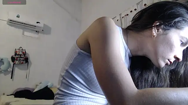 Snapshot of MARIELSINS_AND_DAIKIJACK chatting on October 17, 2025, 10:56 pm MARIELSINS AND DAIKIJACK online show from October 17, 2025, 10:56 pm