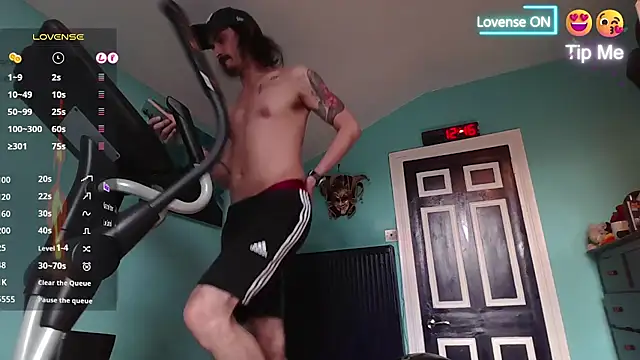 riffraphboi online show from September 11, 2025, 11:43 am