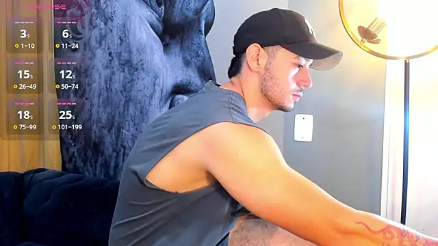 Salvatore costa online show from February 1, 2025, 7:23 pm