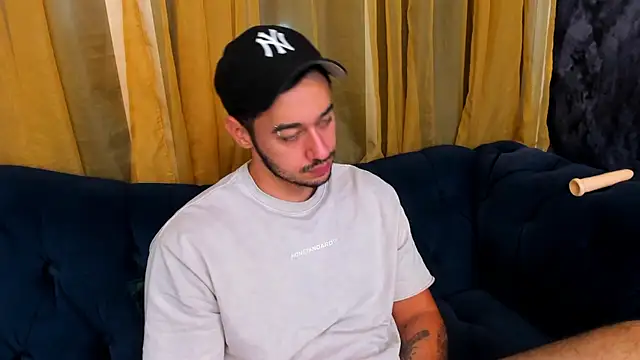 Salvatore costa online show from February 9, 2025, 12:28 am