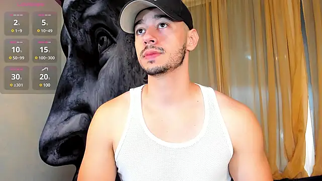 Salvatore costa online show from February 12, 2025, 7:02 pm