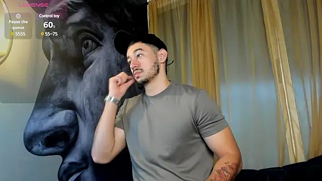 Salvatore costa online show from February 18, 2025, 7:19 pm