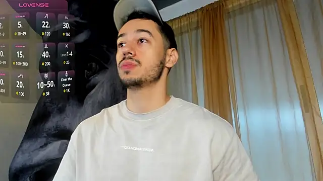 Salvatore costa online show from February 19, 2025, 2:44 pm