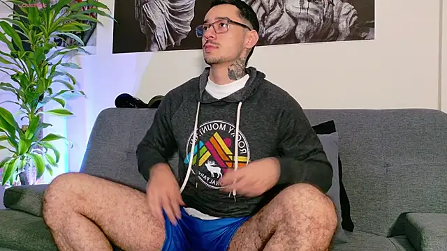 Salvatore costa online show from February 22, 2026, 5:40 am