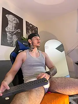 Salvatore costa online show from April 8, 2026, 12:21 am