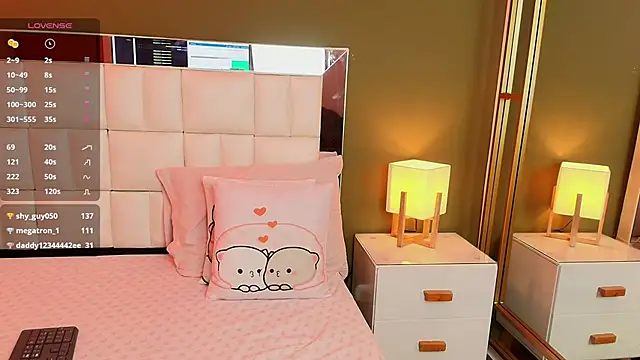 Snapshot of anastasia_windel chatting on February 15, 2025, 9:27 am anastasia windel online show from February 15, 2025, 9:27 am