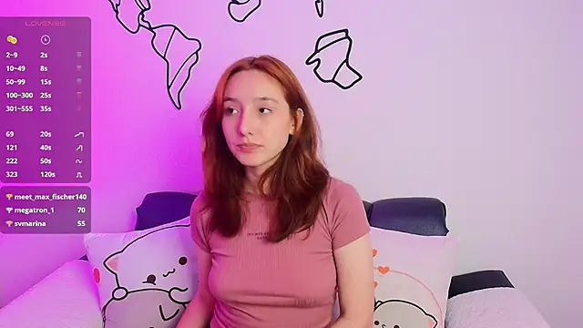 Snapshot of anastasia_windel chatting on February 22, 2025, 9:34 am anastasia windel online show from February 22, 2025, 9:34 am