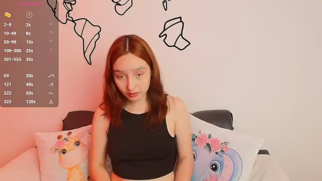 Snapshot of anastasia_windel chatting on February 24, 2025, 3:23 am anastasia windel online show from February 24, 2025, 3:23 am