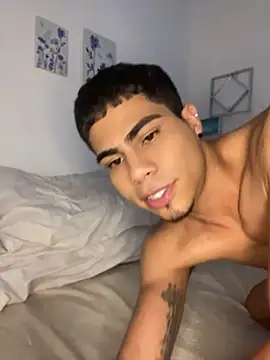 Dannytwinksxxx online show from June 11, 2026, 10:41 pm