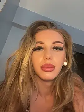 SexySofia 69 online show from July 3, 2026, 11:05 am