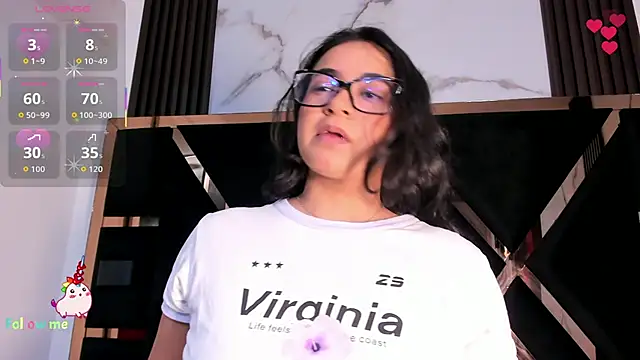 miilaklum online show from February 20, 2026, 6:52 pm