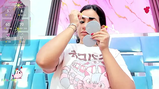 miilaklum online show from February 22, 2026, 11:53 am