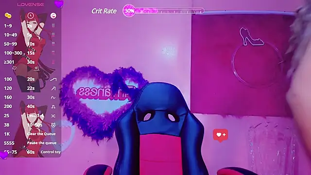 Snapshot of monserrat_deranet chatting on January 22, 2025, 7:34 pm monserrat deranet online show from January 22, 2025, 7:34 pm