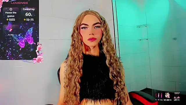 Snapshot of monserrat_deranet chatting on January 23, 2025, 7:40 pm monserrat deranet online show from January 23, 2025, 7:40 pm