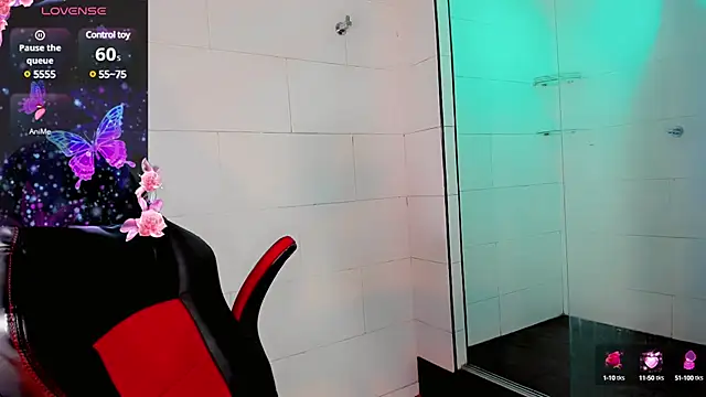 Snapshot of monserrat_deranet chatting on January 23, 2025, 10:44 pm monserrat deranet online show from January 23, 2025, 10:44 pm