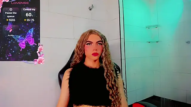 Snapshot of monserrat_deranet chatting on January 24, 2025, 1:45 am monserrat deranet online show from January 24, 2025, 1:45 am