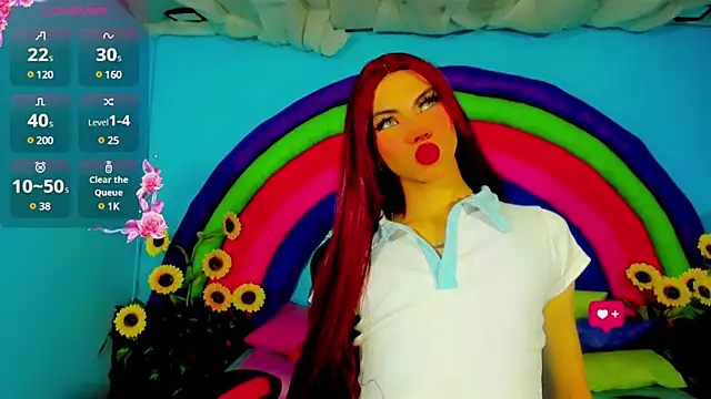 Snapshot of monserrat_deranet chatting on January 28, 2025, 7:21 pm monserrat deranet online show from January 28, 2025, 7:21 pm